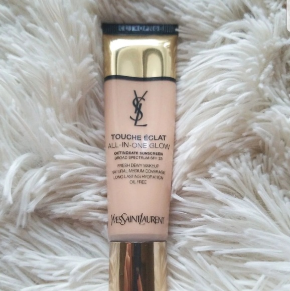 all in one glow yves saint laurent